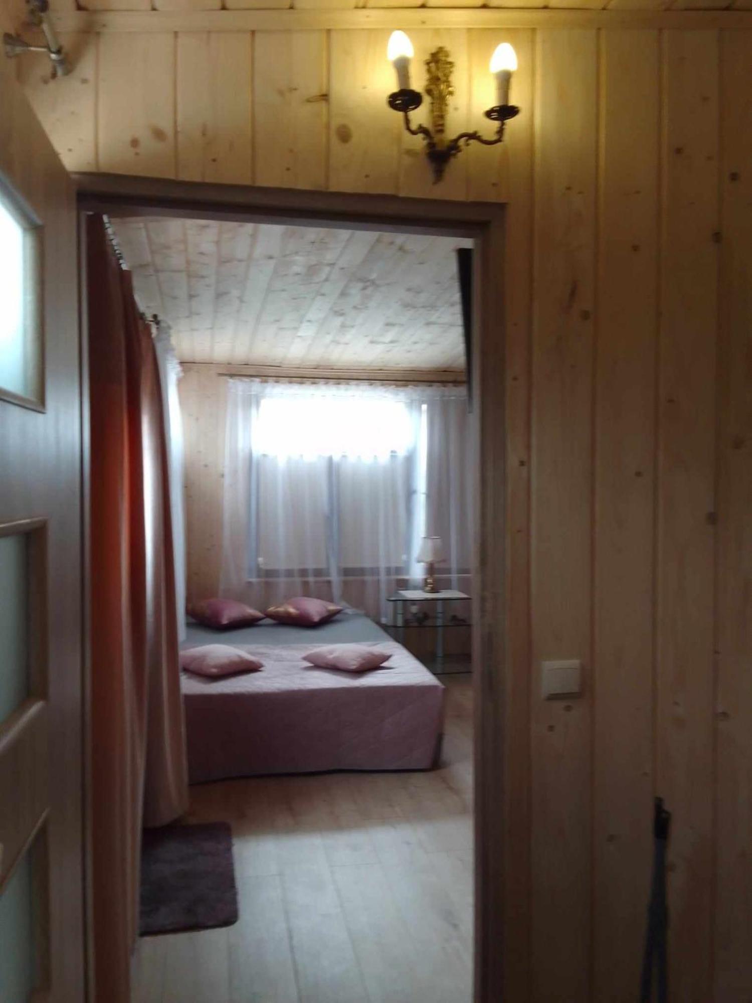 Zajazd Ponikiew - Noclegi Wadowice Exterior foto