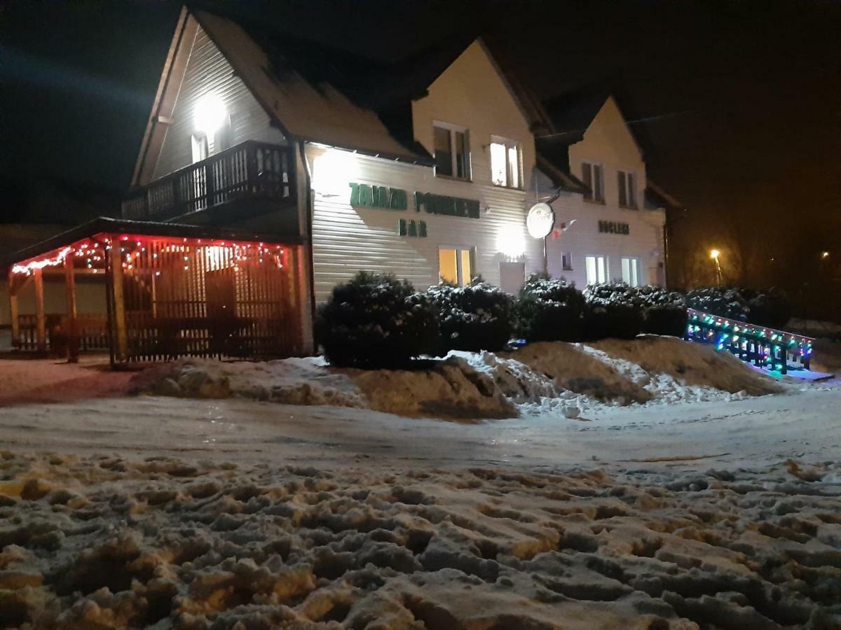 Zajazd Ponikiew - Noclegi Wadowice Exterior foto