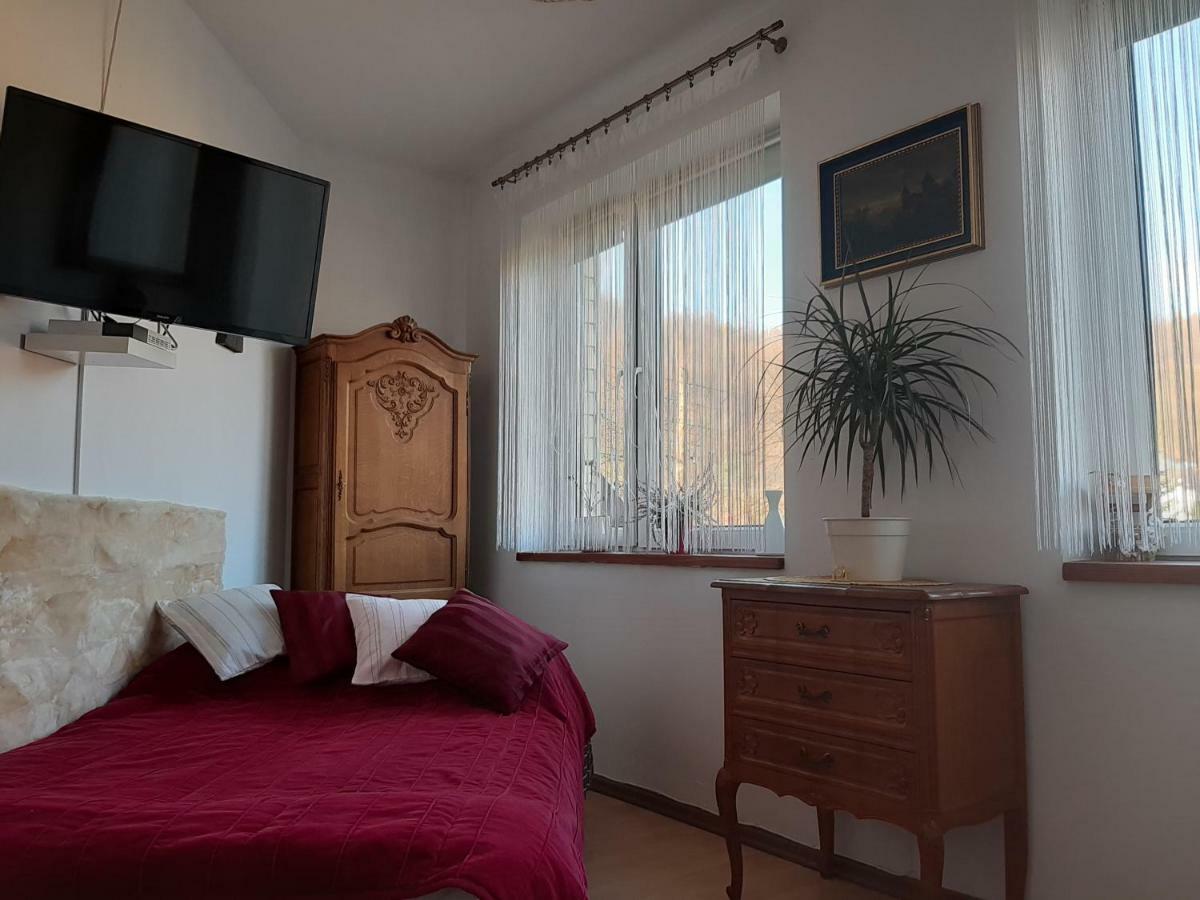 Zajazd Ponikiew - Noclegi Wadowice Exterior foto
