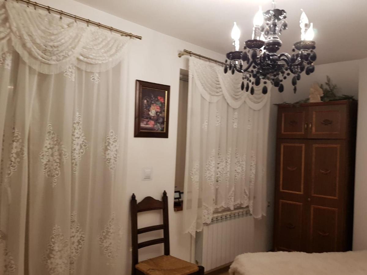 Zajazd Ponikiew - Noclegi Wadowice Exterior foto
